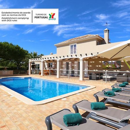 Quinta Do Pinheiro Manso - Holidays Villa - Marinha Beach Καρβοέιρο Εξωτερικό φωτογραφία