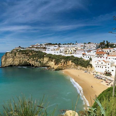 Quinta Do Pinheiro Manso - Holidays Villa - Marinha Beach Καρβοέιρο Εξωτερικό φωτογραφία