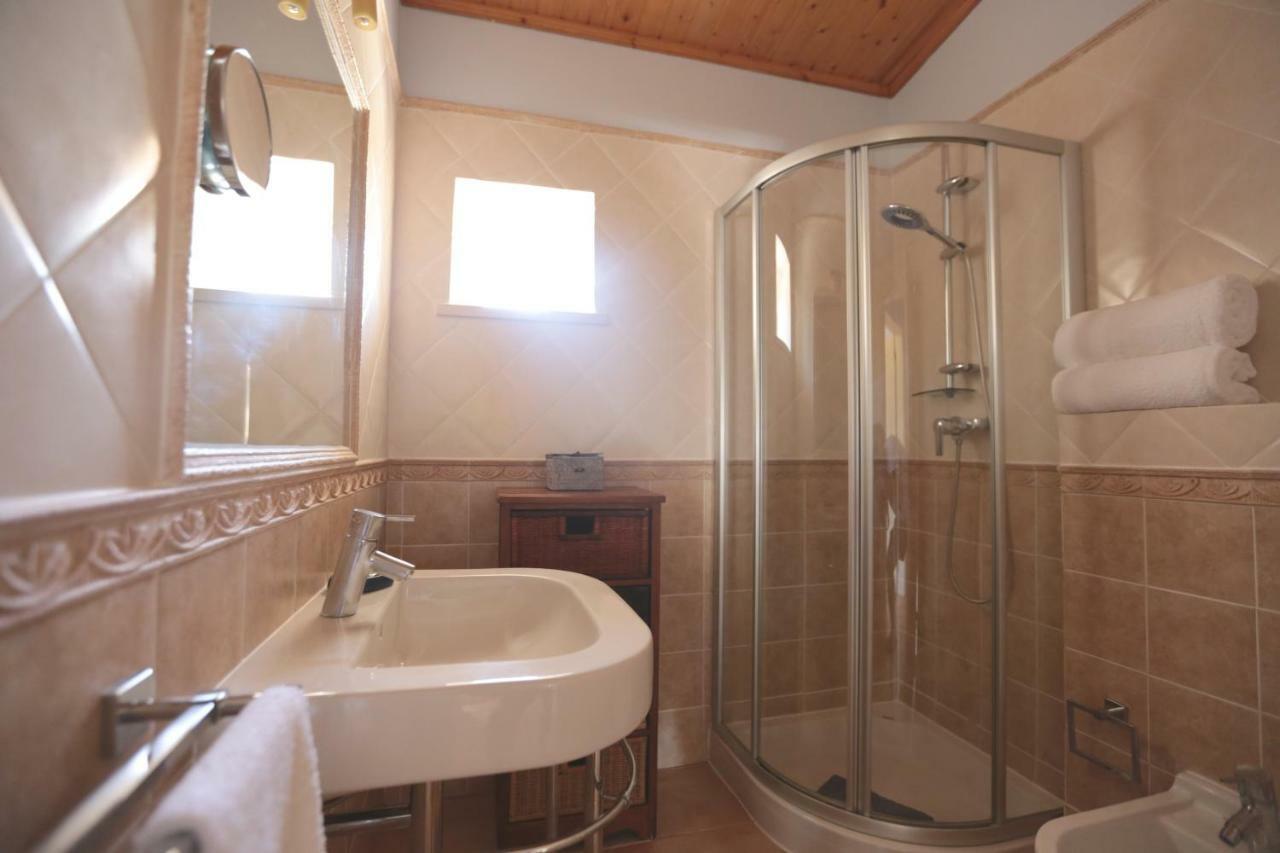 Quinta Do Pinheiro Manso - Holidays Villa - Marinha Beach Καρβοέιρο Εξωτερικό φωτογραφία