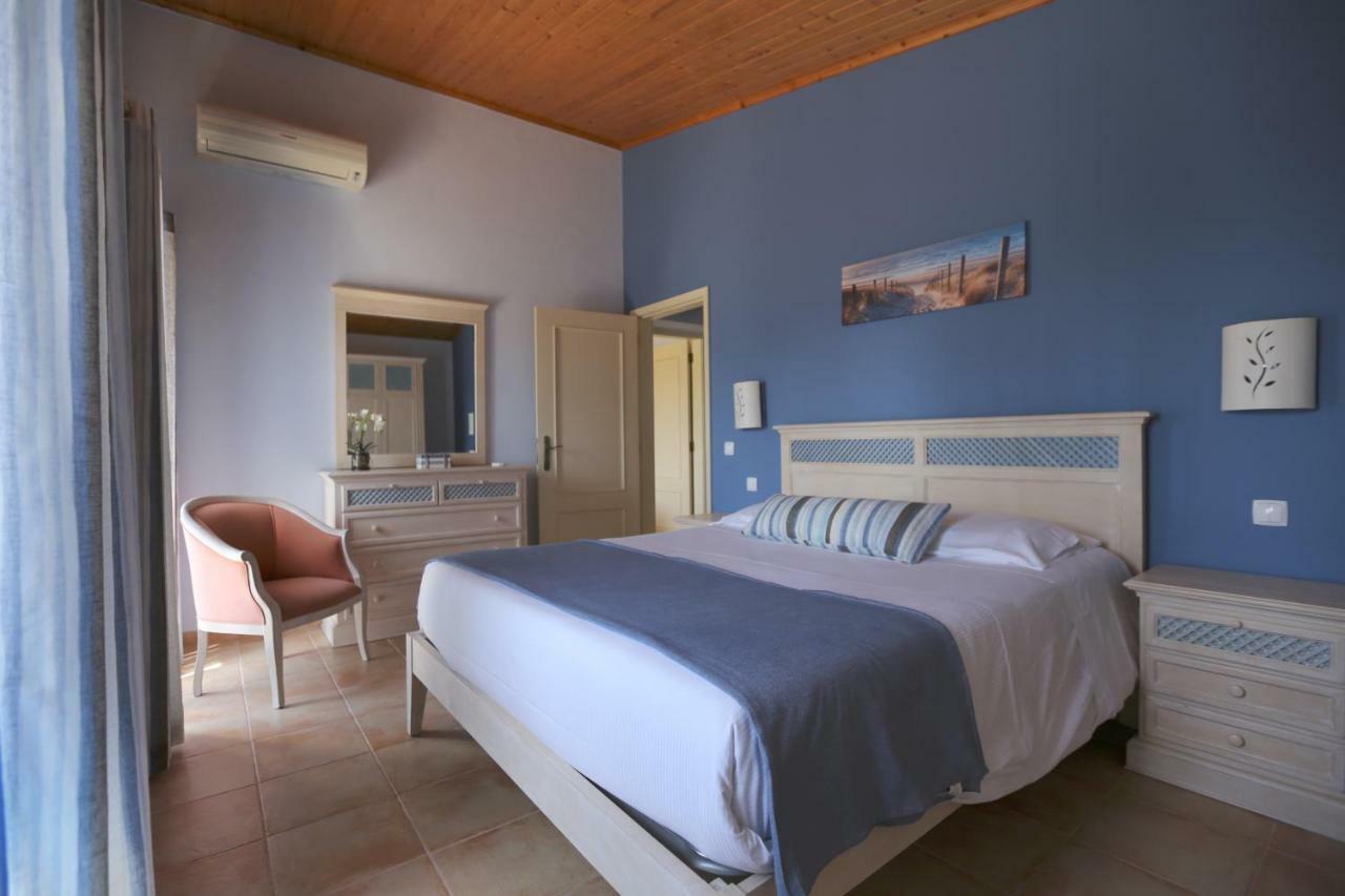 Quinta Do Pinheiro Manso - Holidays Villa - Marinha Beach Καρβοέιρο Εξωτερικό φωτογραφία