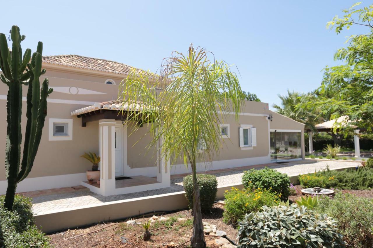 Quinta Do Pinheiro Manso - Holidays Villa - Marinha Beach Καρβοέιρο Εξωτερικό φωτογραφία