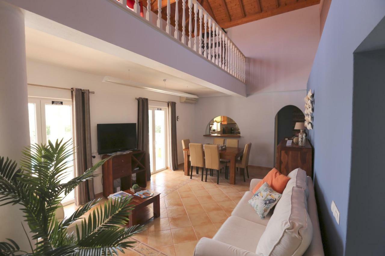 Quinta Do Pinheiro Manso - Holidays Villa - Marinha Beach Καρβοέιρο Εξωτερικό φωτογραφία