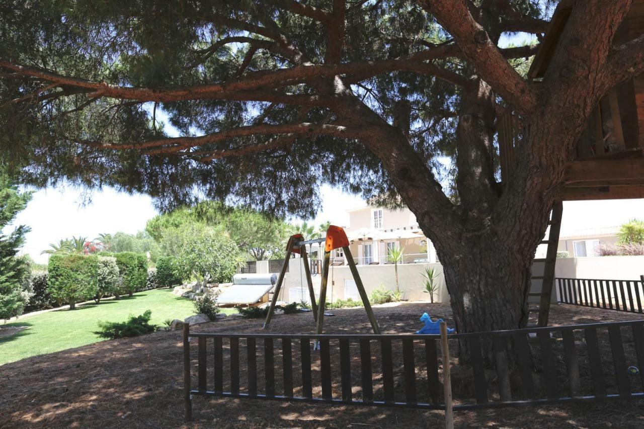 Quinta Do Pinheiro Manso - Holidays Villa - Marinha Beach Καρβοέιρο Εξωτερικό φωτογραφία