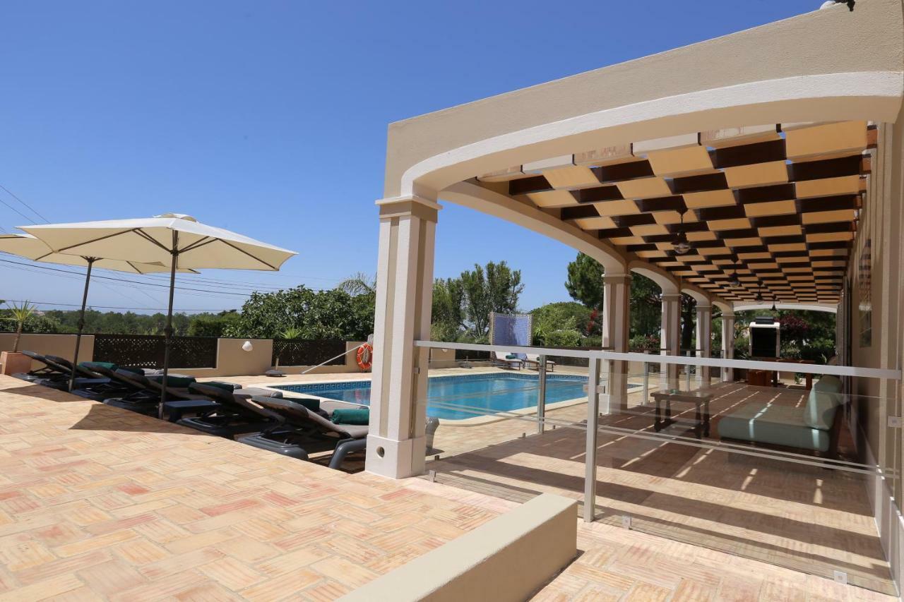 Quinta Do Pinheiro Manso - Holidays Villa - Marinha Beach Καρβοέιρο Εξωτερικό φωτογραφία