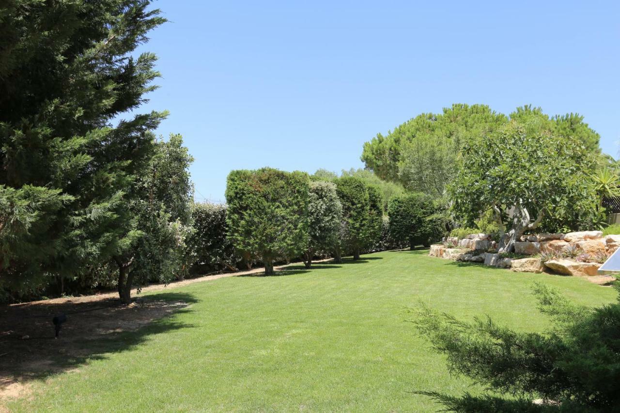 Quinta Do Pinheiro Manso - Holidays Villa - Marinha Beach Καρβοέιρο Εξωτερικό φωτογραφία