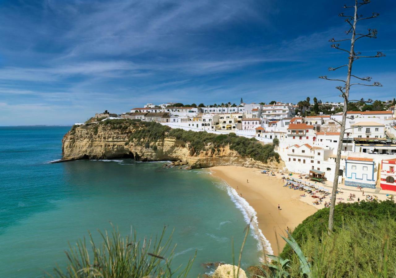 Quinta Do Pinheiro Manso - Holidays Villa - Marinha Beach Καρβοέιρο Εξωτερικό φωτογραφία