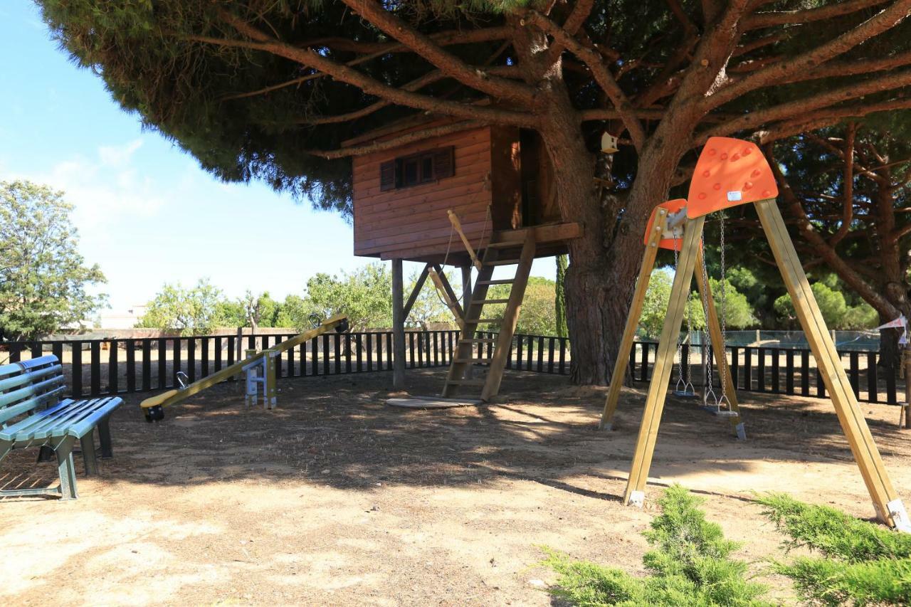 Quinta Do Pinheiro Manso - Holidays Villa - Marinha Beach Καρβοέιρο Εξωτερικό φωτογραφία