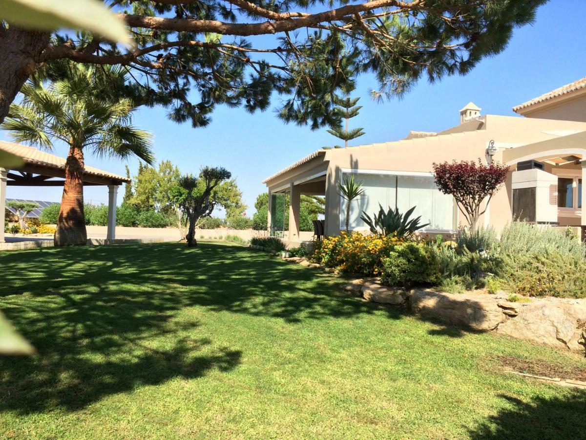Quinta Do Pinheiro Manso - Holidays Villa - Marinha Beach Καρβοέιρο Εξωτερικό φωτογραφία