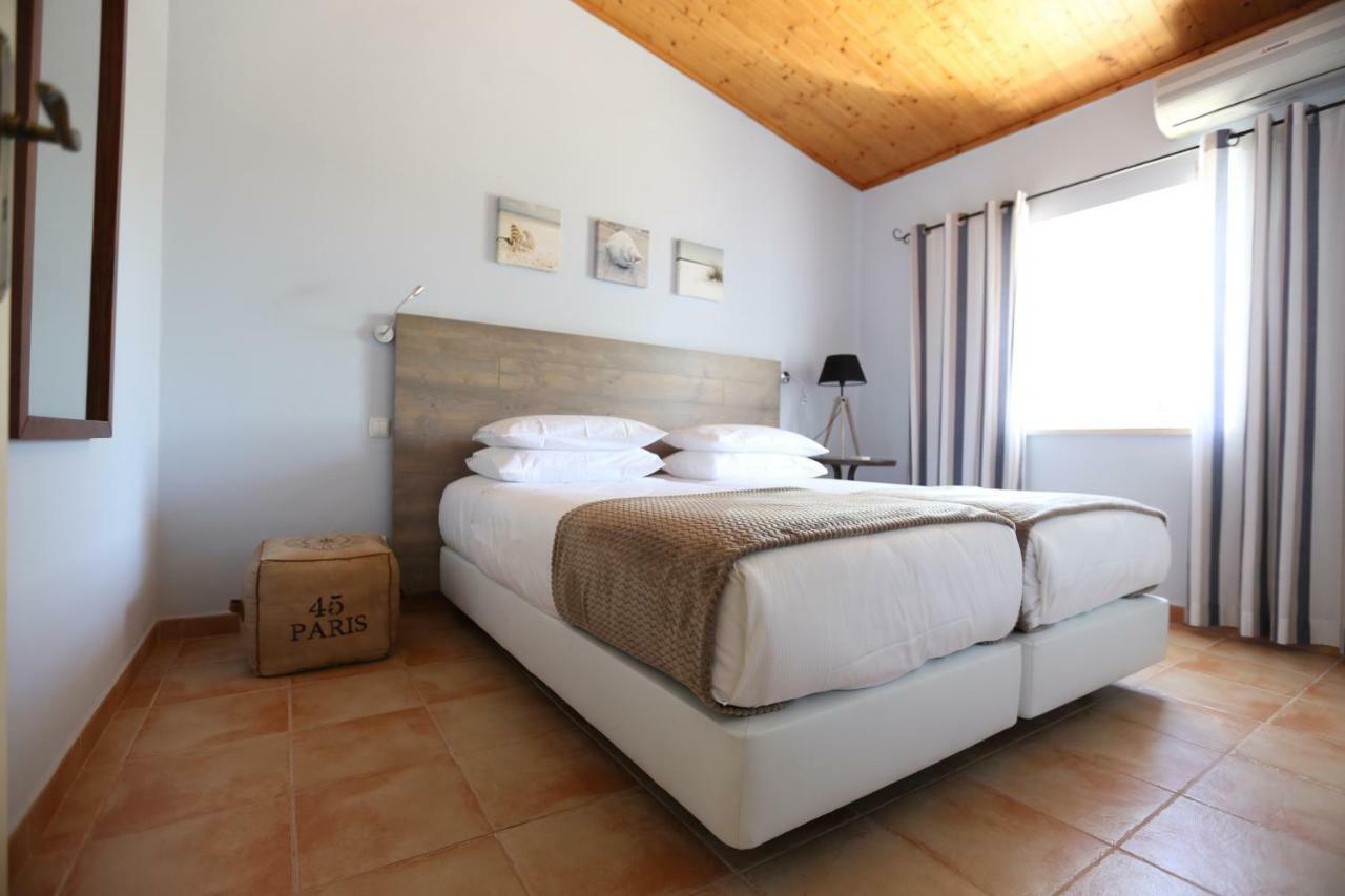 Quinta Do Pinheiro Manso - Holidays Villa - Marinha Beach Καρβοέιρο Εξωτερικό φωτογραφία