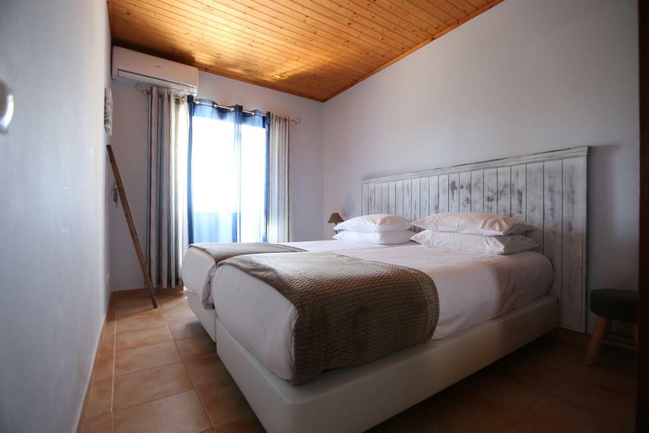 Quinta Do Pinheiro Manso - Holidays Villa - Marinha Beach Καρβοέιρο Εξωτερικό φωτογραφία