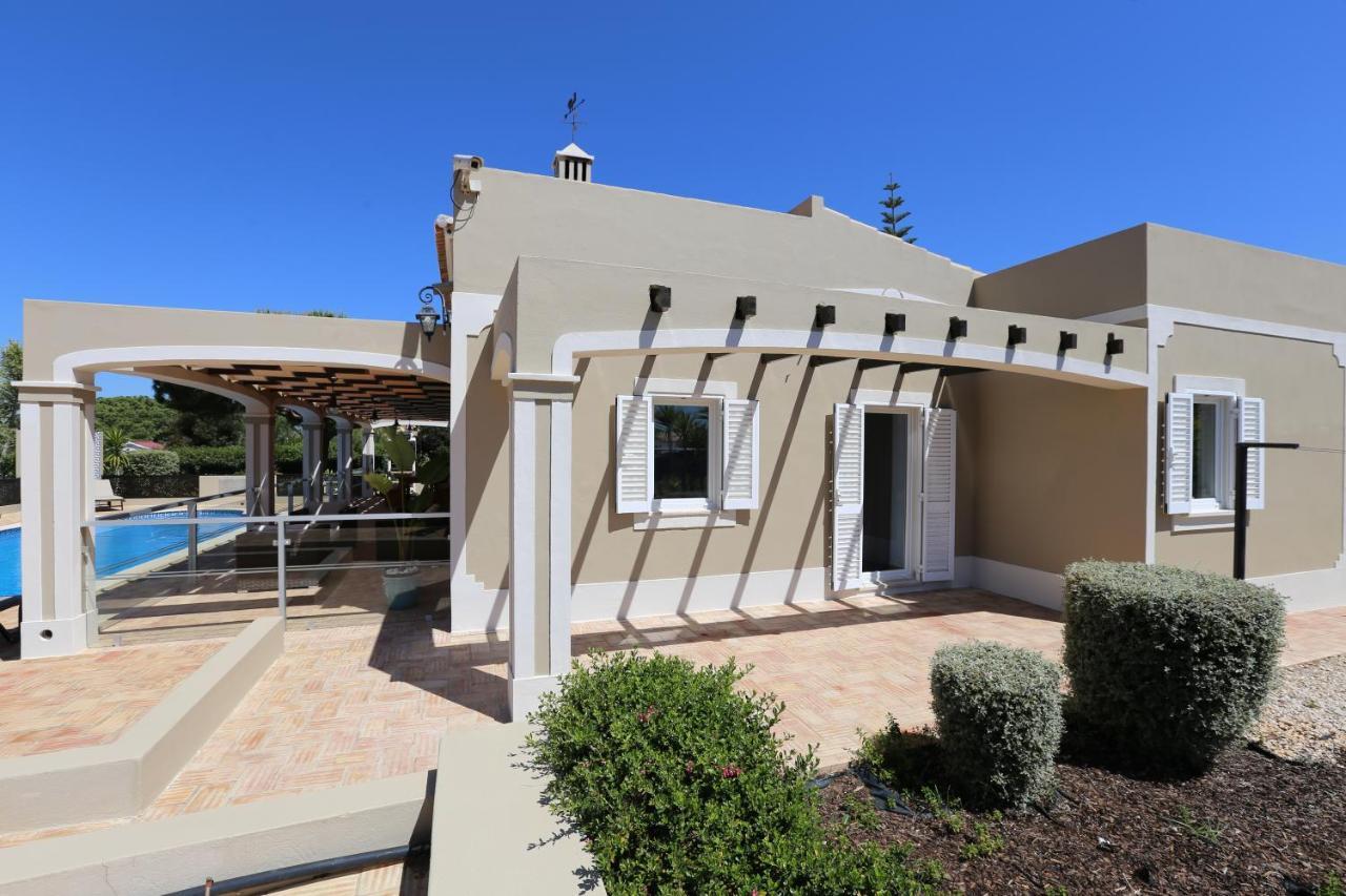 Quinta Do Pinheiro Manso - Holidays Villa - Marinha Beach Καρβοέιρο Εξωτερικό φωτογραφία