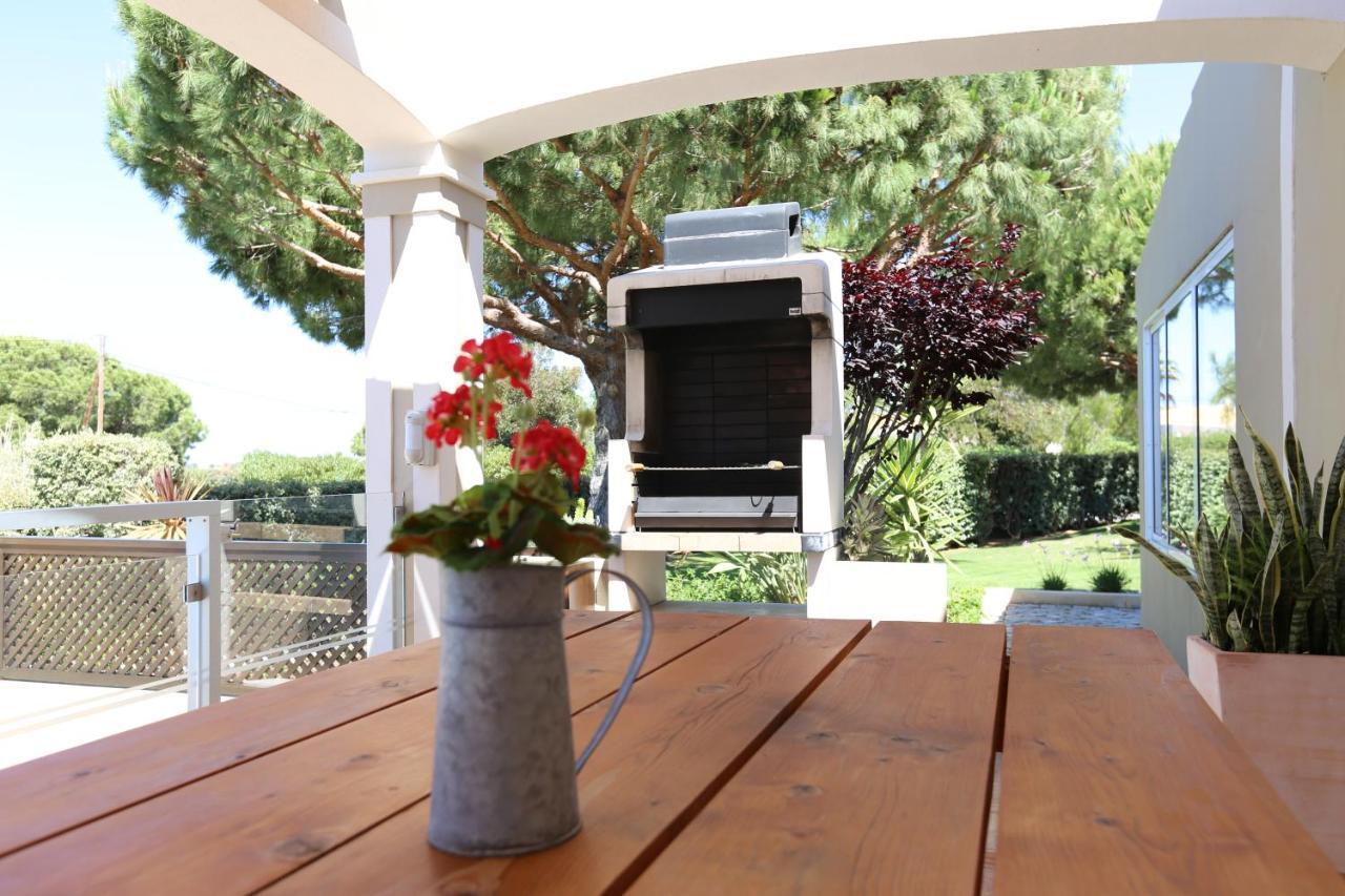 Quinta Do Pinheiro Manso - Holidays Villa - Marinha Beach Καρβοέιρο Εξωτερικό φωτογραφία